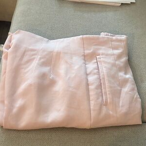 Zara Soft Pink Apparel